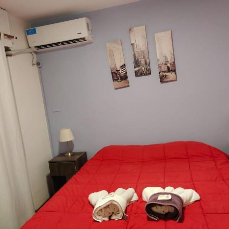 Apartamento La Canada Appartamento Cordova Esterno foto
