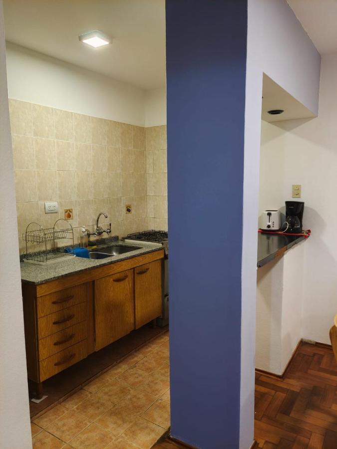 Apartamento La Canada Appartamento Cordova Esterno foto