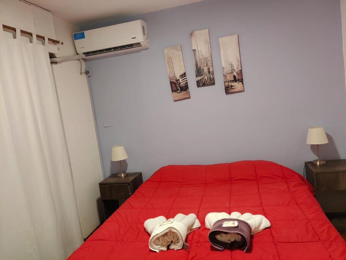Apartamento La Canada Appartamento Cordova Esterno foto