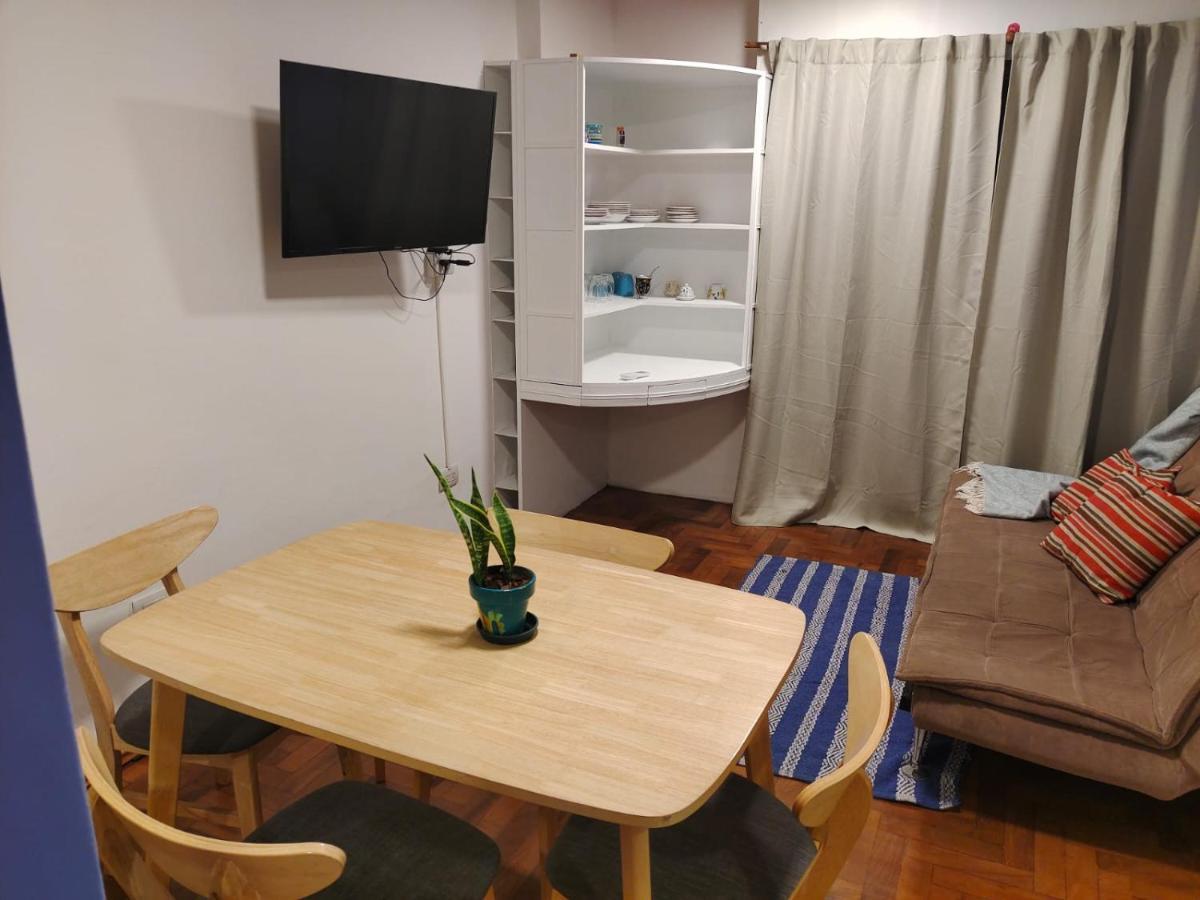 Apartamento La Canada Appartamento Cordova Esterno foto