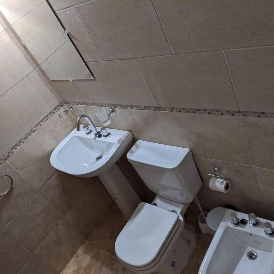 Apartamento La Canada Appartamento Cordova Esterno foto