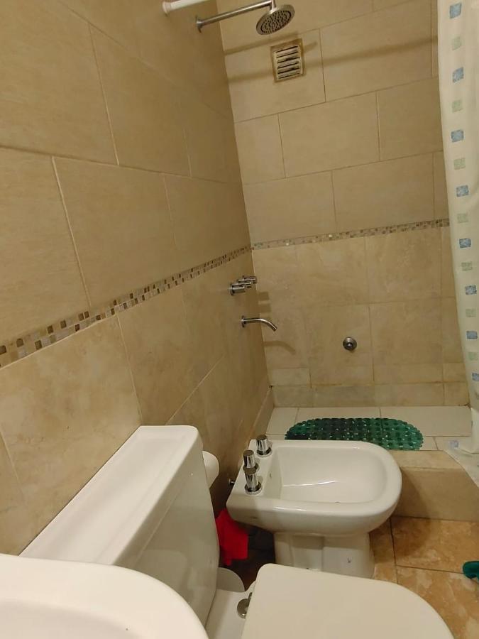 Apartamento La Canada Appartamento Cordova Esterno foto