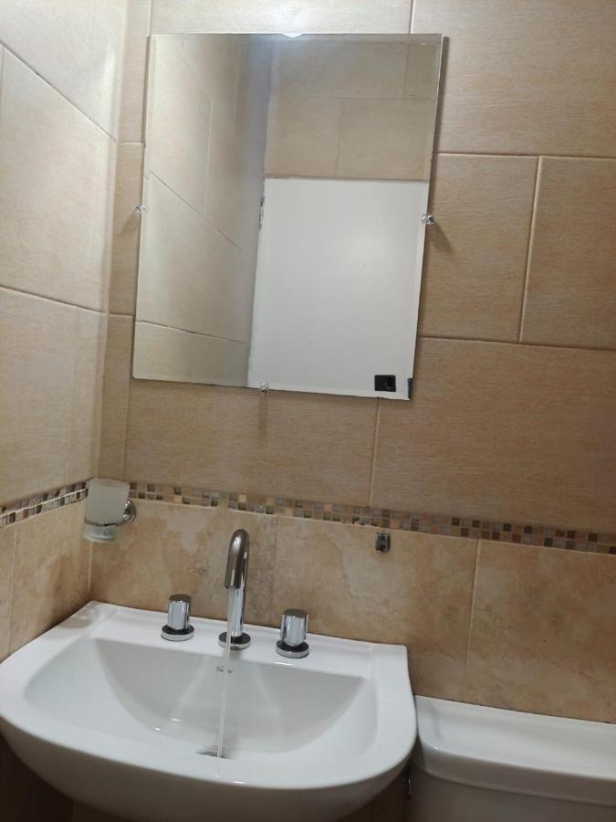 Apartamento La Canada Appartamento Cordova Esterno foto