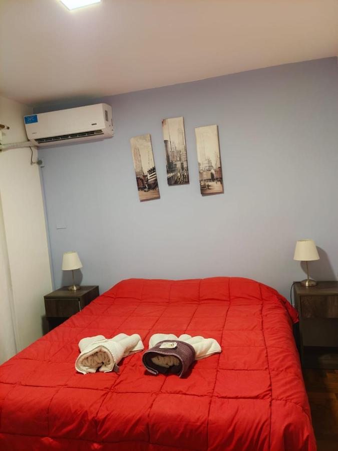 Apartamento La Canada Appartamento Cordova Esterno foto