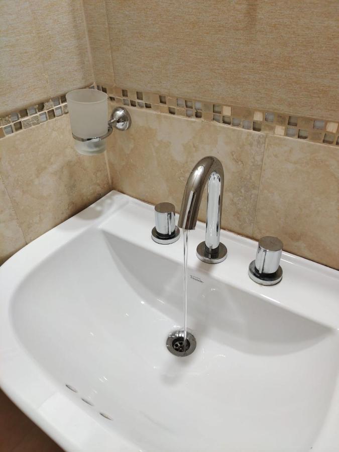Apartamento La Canada Appartamento Cordova Esterno foto